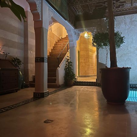 מרקש Riad Dalla Santa מראה חיצוני תמונה