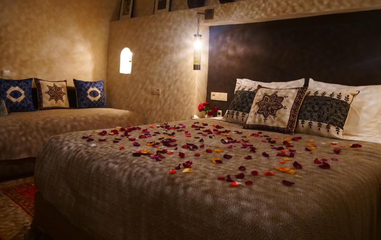 מרקש Riad Dalla Santa מראה חיצוני תמונה