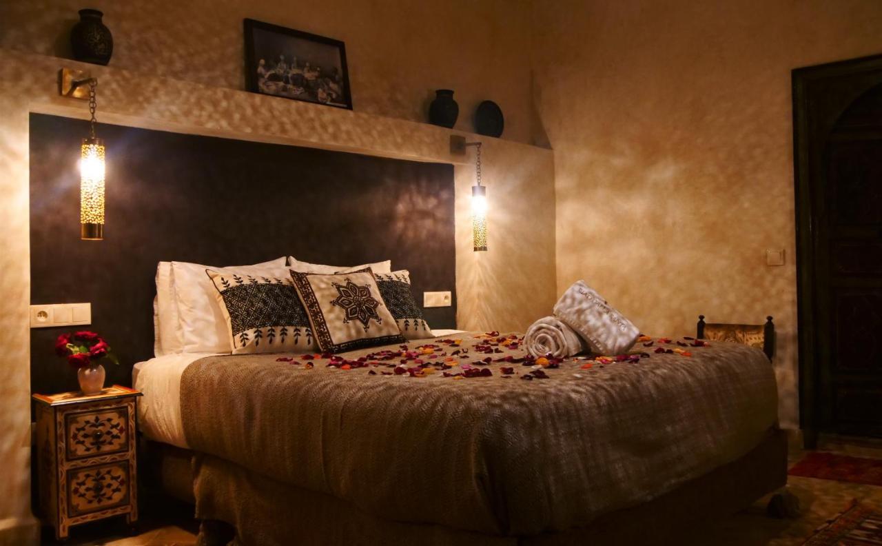 מרקש Riad Dalla Santa מראה חיצוני תמונה