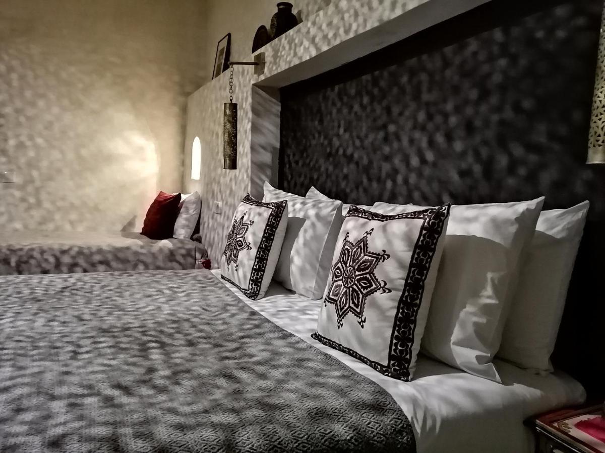 מרקש Riad Dalla Santa מראה חיצוני תמונה