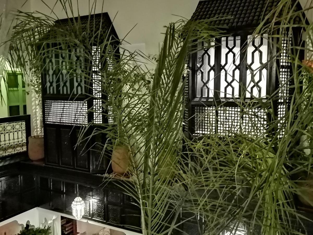 מרקש Riad Dalla Santa מראה חיצוני תמונה